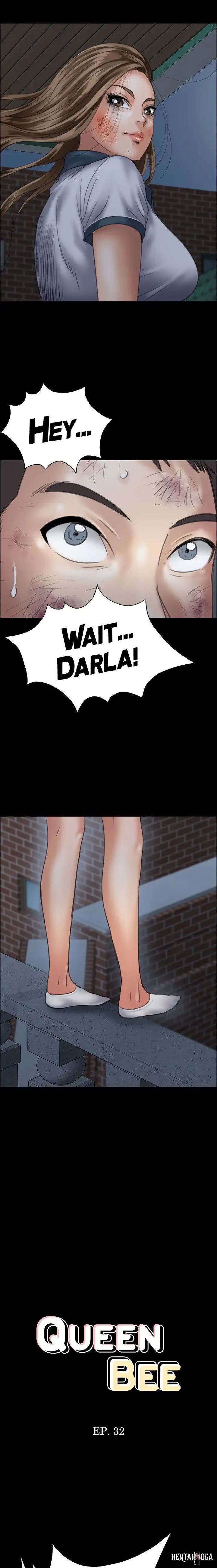 Queen Bee Queen Bee Chapter 32 - Page 2