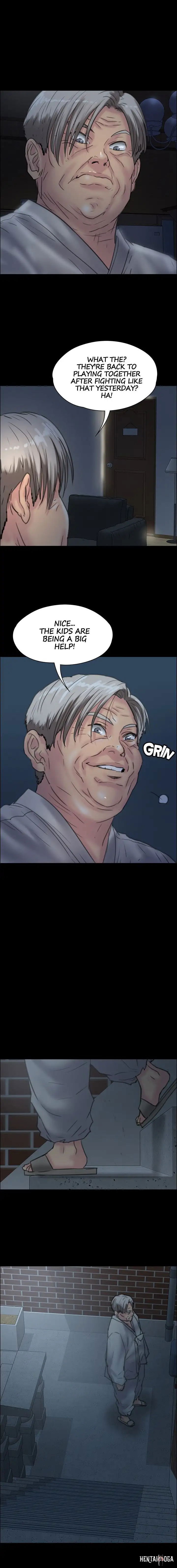 Queen Bee Queen Bee Chapter 32 - Page 20