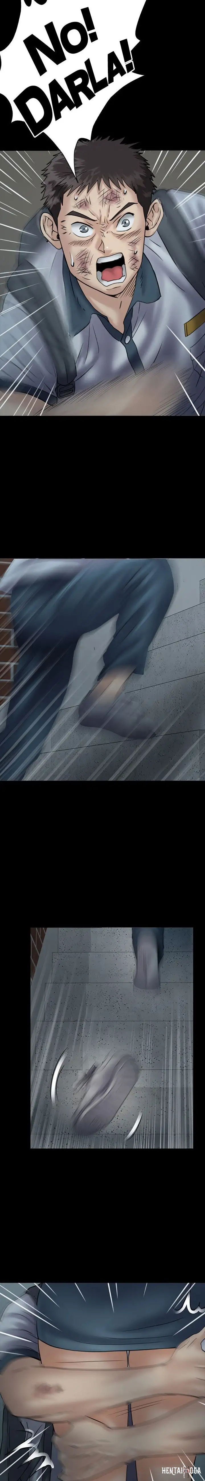 Queen Bee Queen Bee Chapter 32 - Page 3