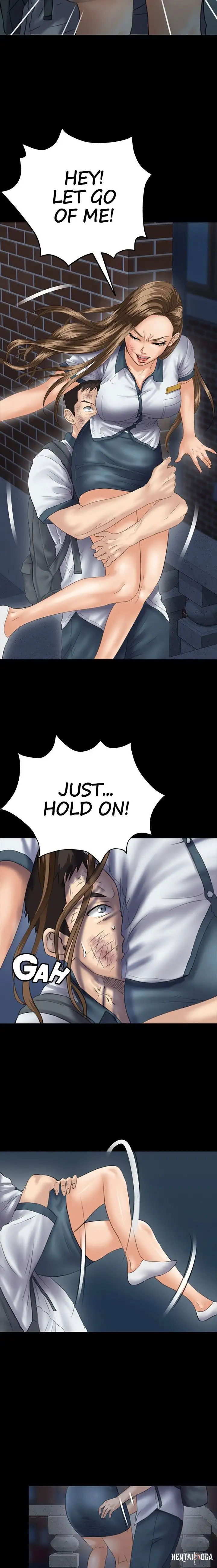 Queen Bee Queen Bee Chapter 32 - Page 4