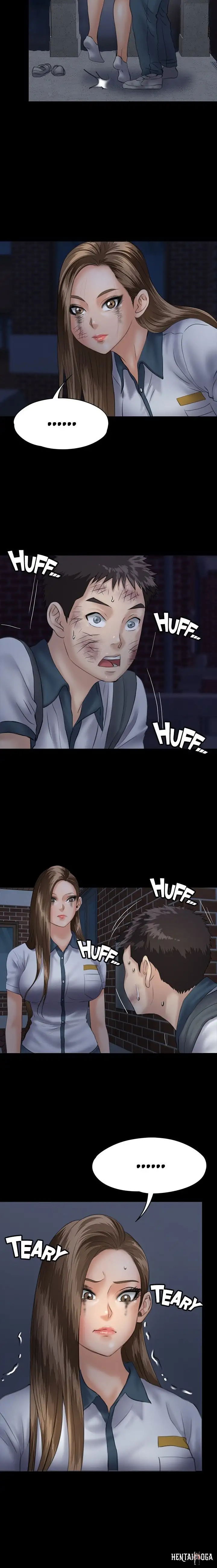 Queen Bee Queen Bee Chapter 32 - Page 5