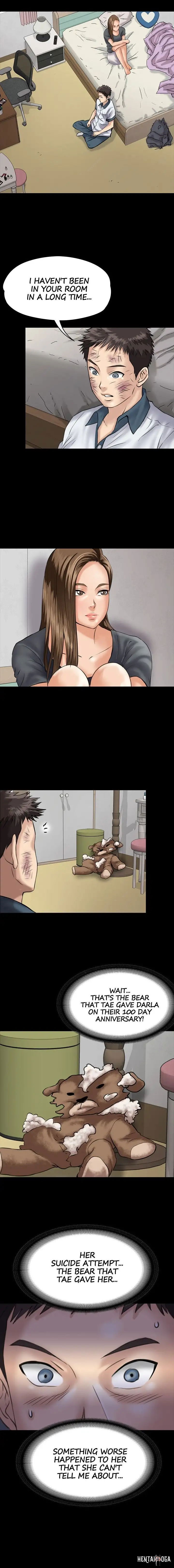 Queen Bee Queen Bee Chapter 32 - Page 7