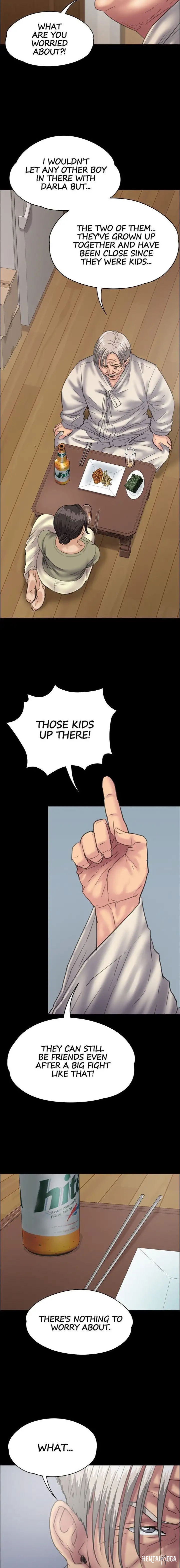 Queen Bee Queen Bee Chapter 33 - Page 10