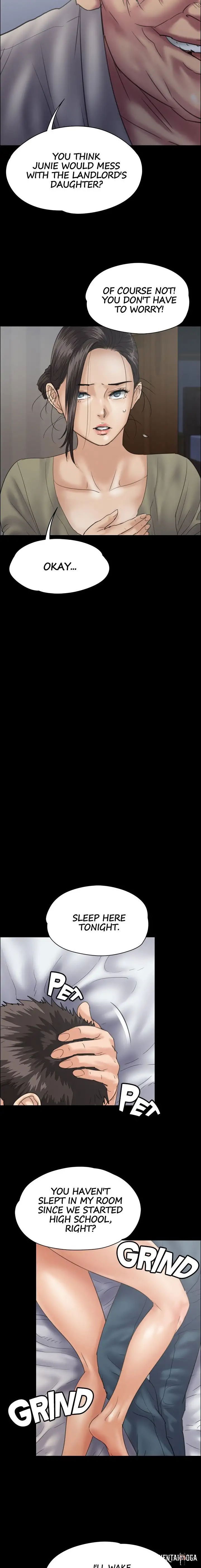 Queen Bee Queen Bee Chapter 33 - Page 11