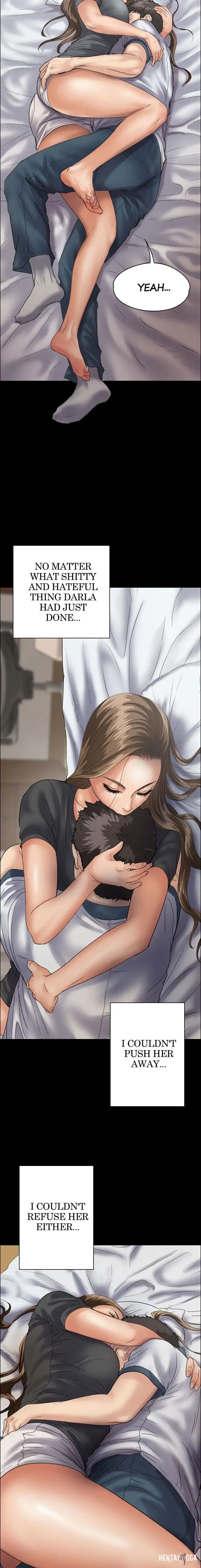 Queen Bee Queen Bee Chapter 33 - Page 13