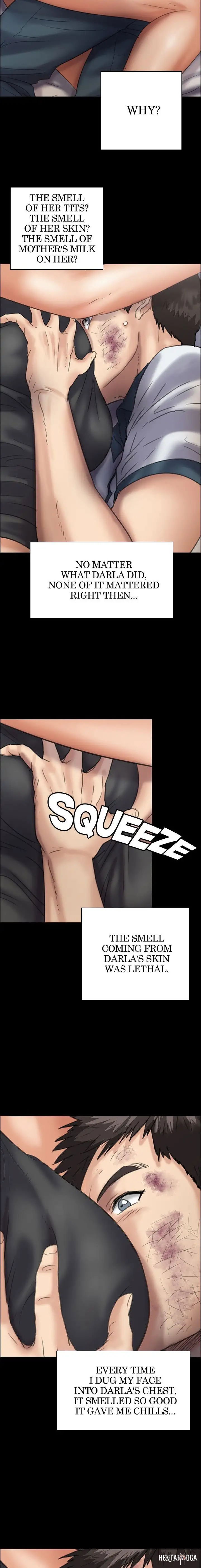 Queen Bee Queen Bee Chapter 33 - Page 14