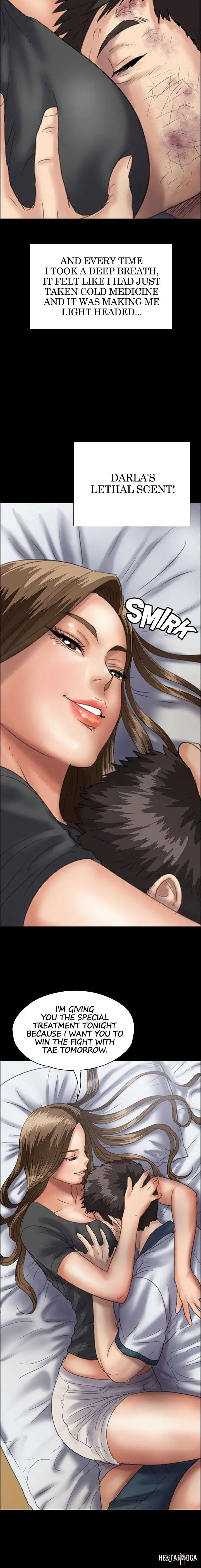 Queen Bee Queen Bee Chapter 33 - Page 15