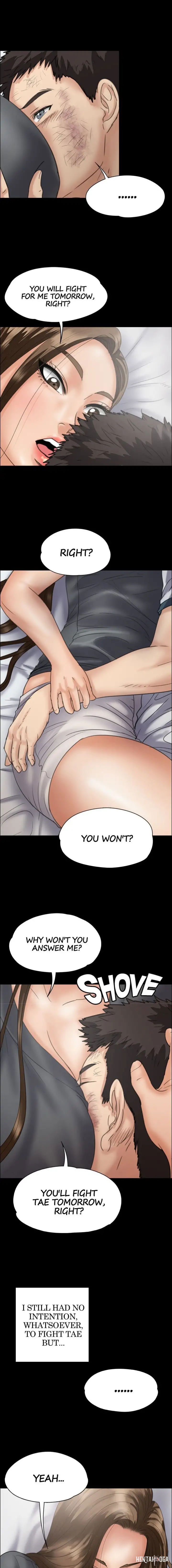 Queen Bee Queen Bee Chapter 33 - Page 16