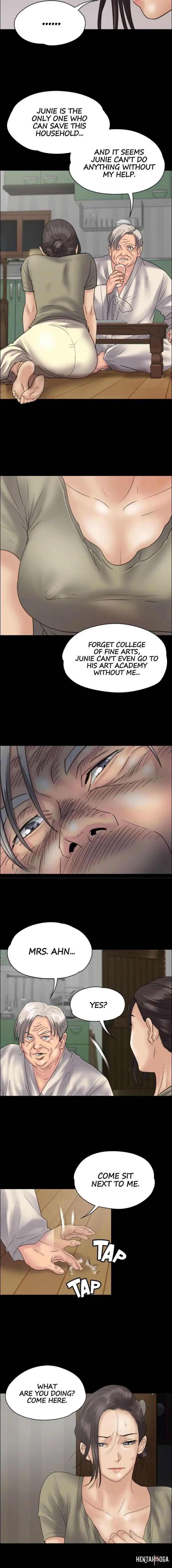 Queen Bee Queen Bee Chapter 33 - Page 18