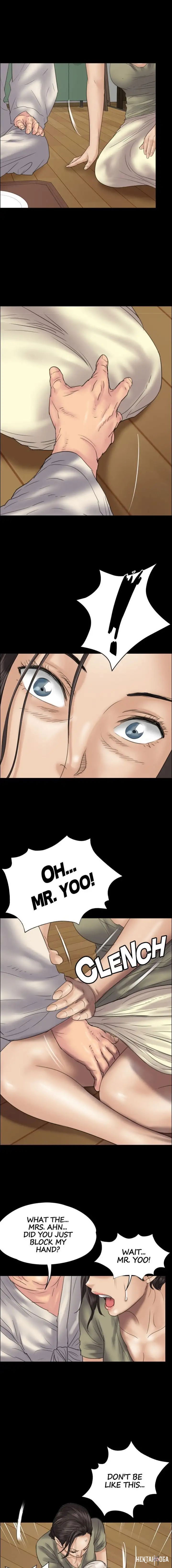 Queen Bee Queen Bee Chapter 33 - Page 19