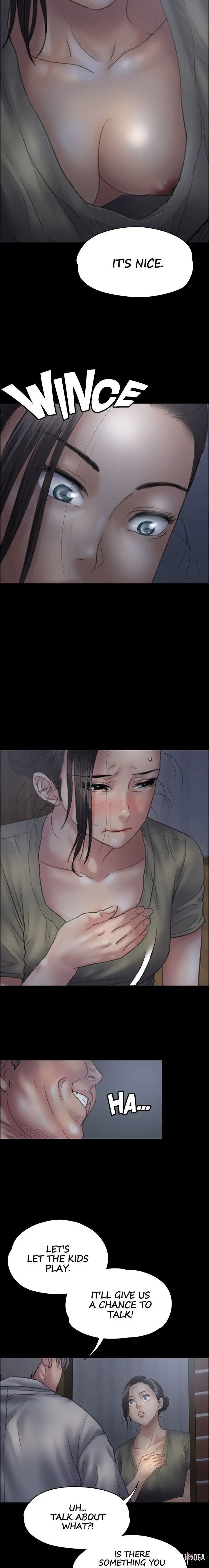 Queen Bee Queen Bee Chapter 33 - Page 4