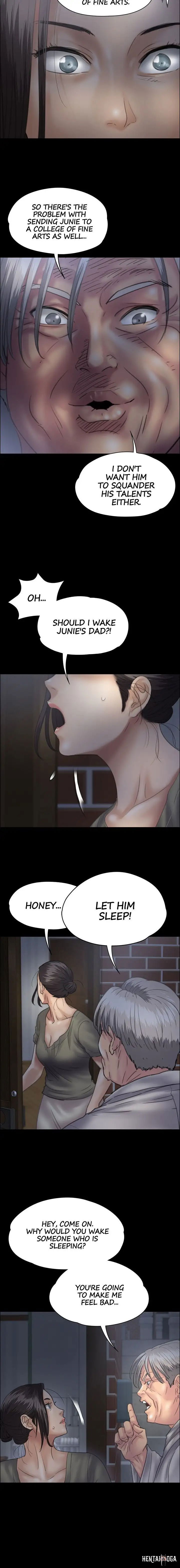 Queen Bee Queen Bee Chapter 33 - Page 6