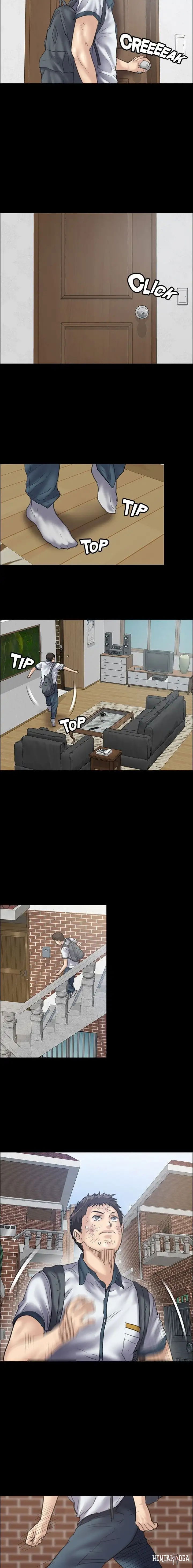 Queen Bee Queen Bee Chapter 34 - Page 15