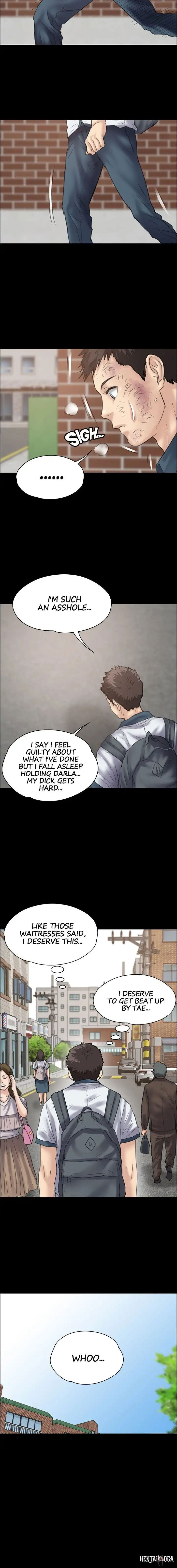 Queen Bee Queen Bee Chapter 34 - Page 16