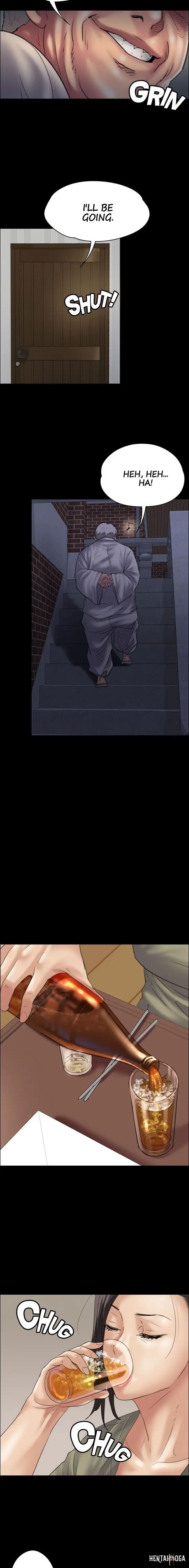 Queen Bee Queen Bee Chapter 34 - Page 2