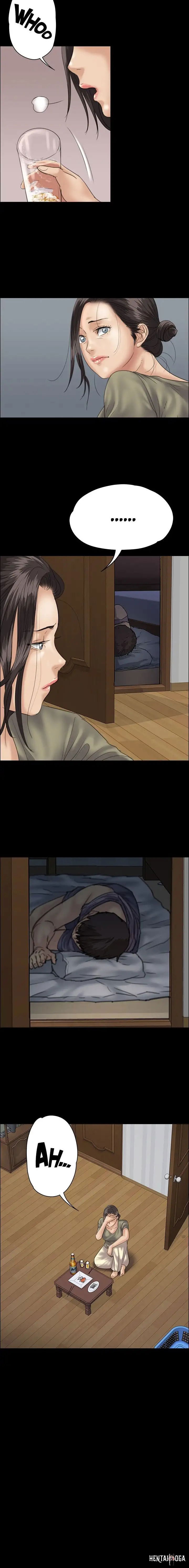 Queen Bee Queen Bee Chapter 34 - Page 3