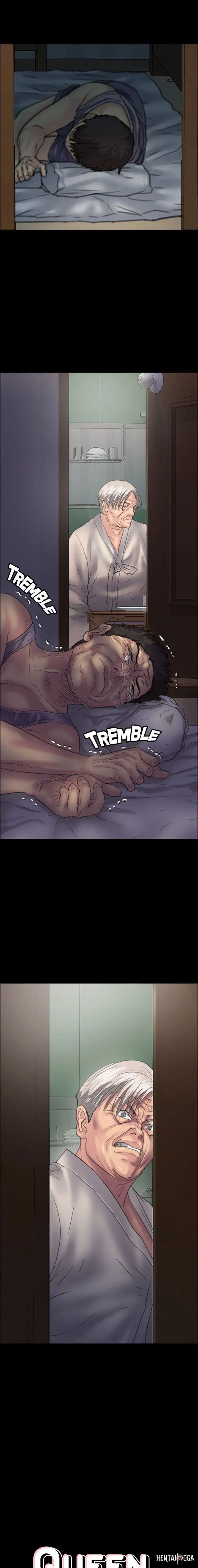 Queen Bee Queen Bee Chapter 34 - Page 7