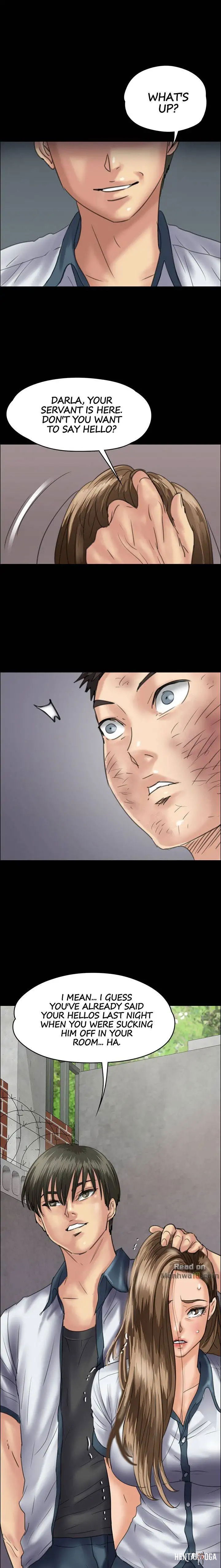 Queen Bee Queen Bee Chapter 35 - Page 1