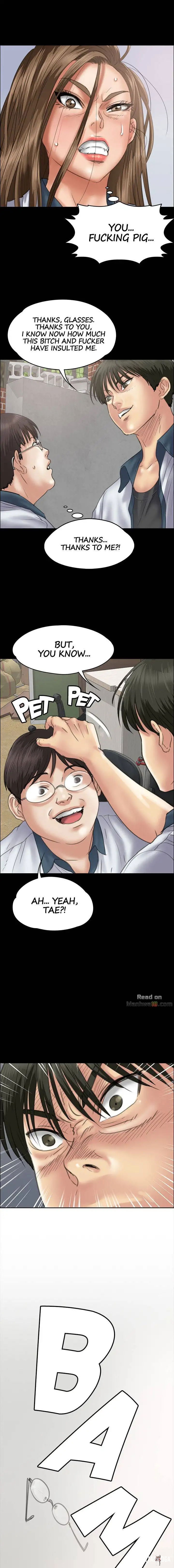 Queen Bee Queen Bee Chapter 35 - Page 11