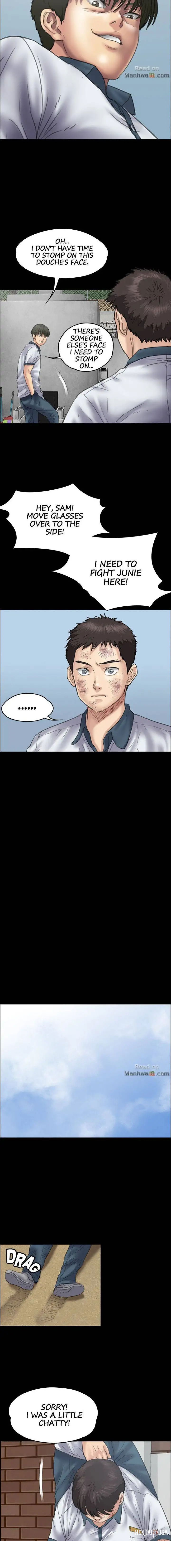 Queen Bee Queen Bee Chapter 35 - Page 14