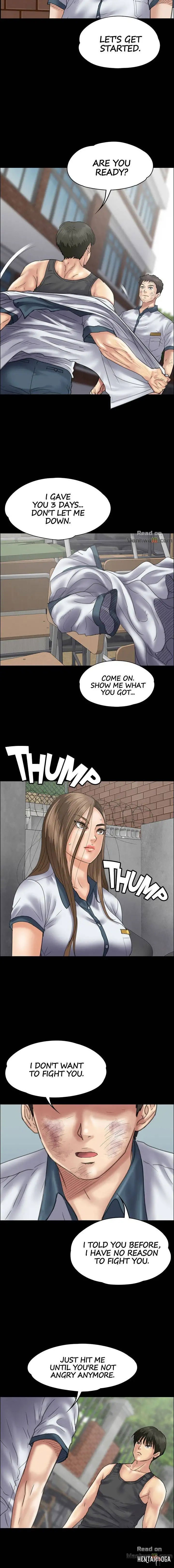 Queen Bee Queen Bee Chapter 35 - Page 15