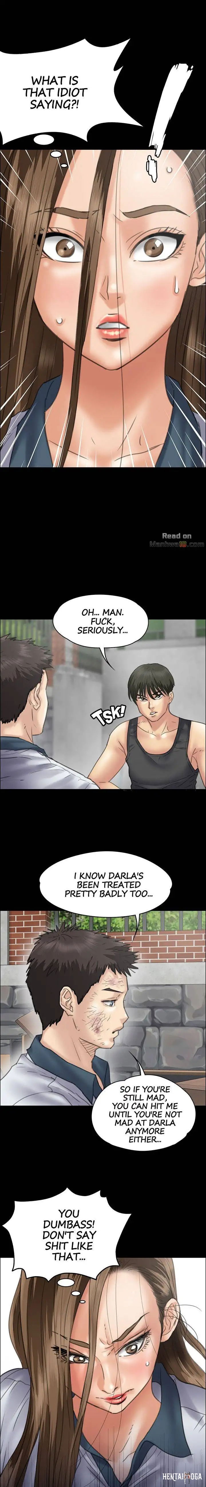 Queen Bee Queen Bee Chapter 35 - Page 16