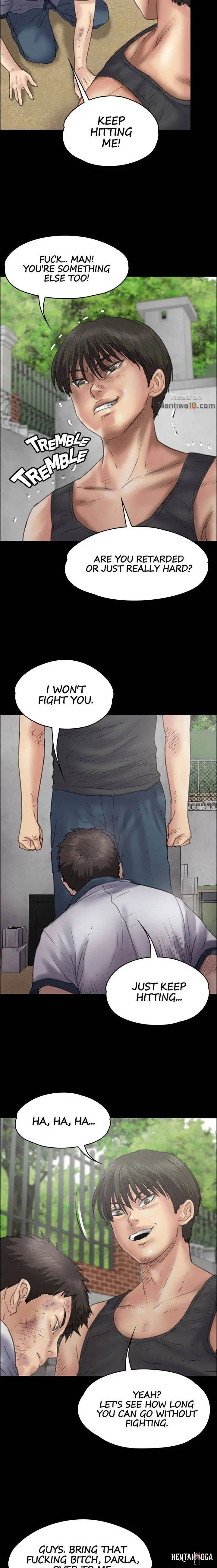 Queen Bee Queen Bee Chapter 35 - Page 19