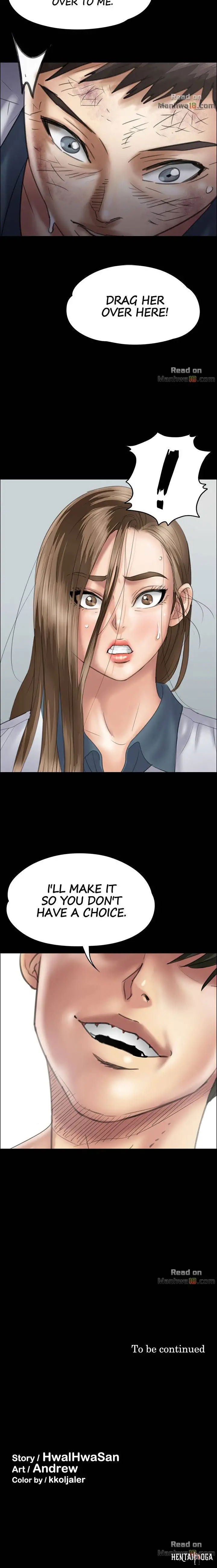 Queen Bee Queen Bee Chapter 35 - Page 20