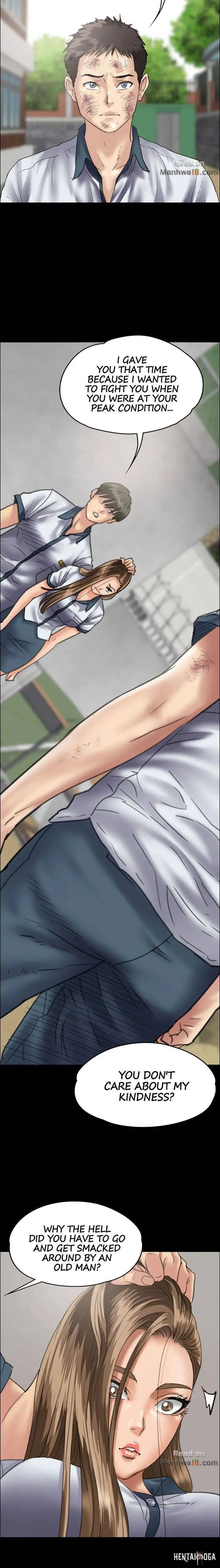 Queen Bee Queen Bee Chapter 35 - Page 3