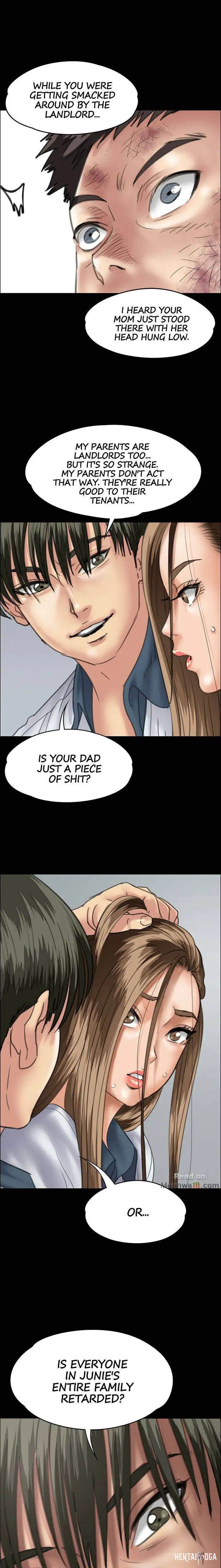 Queen Bee Queen Bee Chapter 35 - Page 4