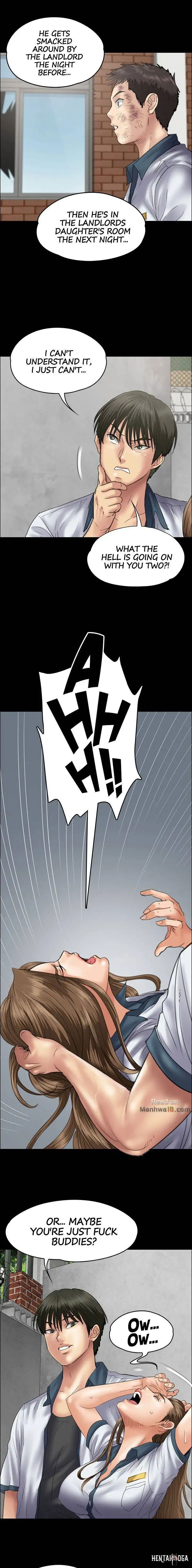 Queen Bee Queen Bee Chapter 35 - Page 6