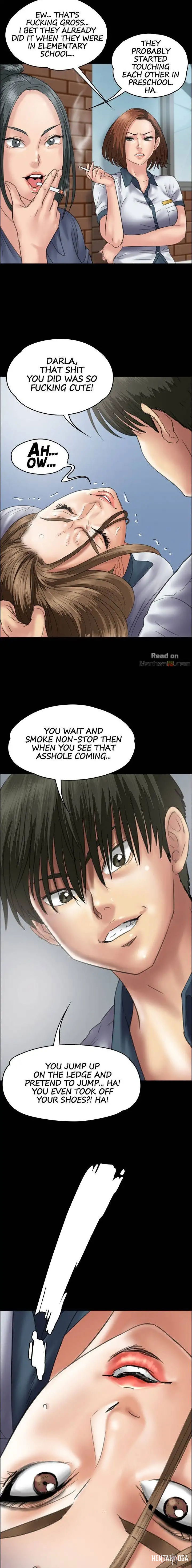 Queen Bee Queen Bee Chapter 35 - Page 7