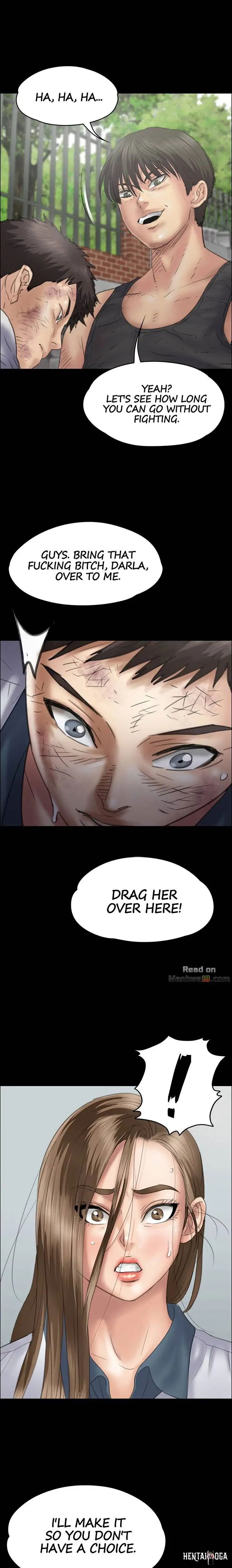 Queen Bee Queen Bee Chapter 36 - Page 1