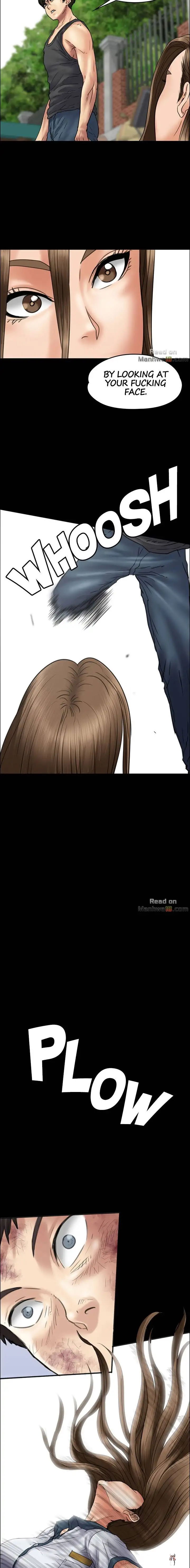 Queen Bee Queen Bee Chapter 36 - Page 14