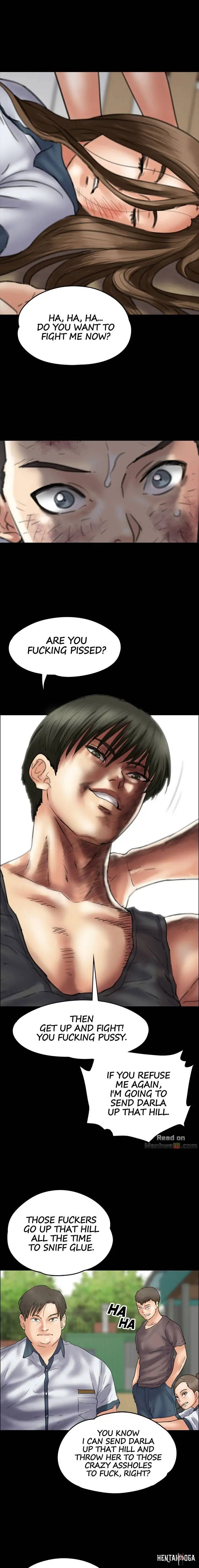 Queen Bee Queen Bee Chapter 36 - Page 16