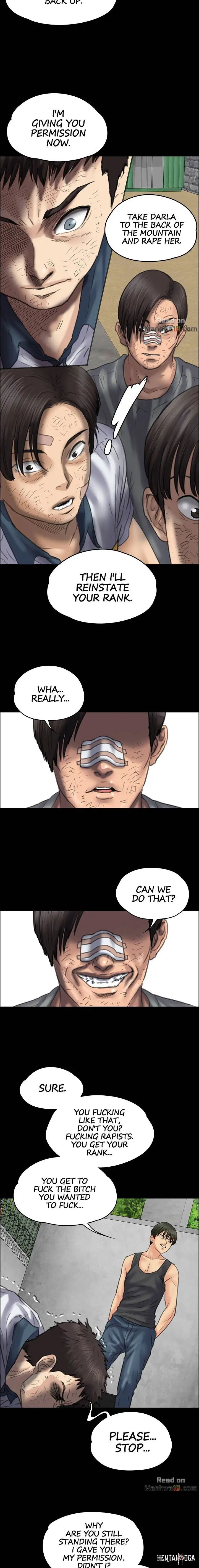 Queen Bee Queen Bee Chapter 36 - Page 18