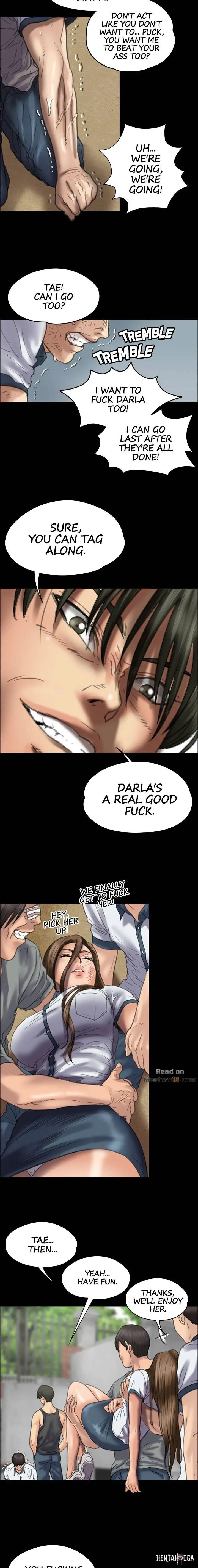 Queen Bee Queen Bee Chapter 36 - Page 19