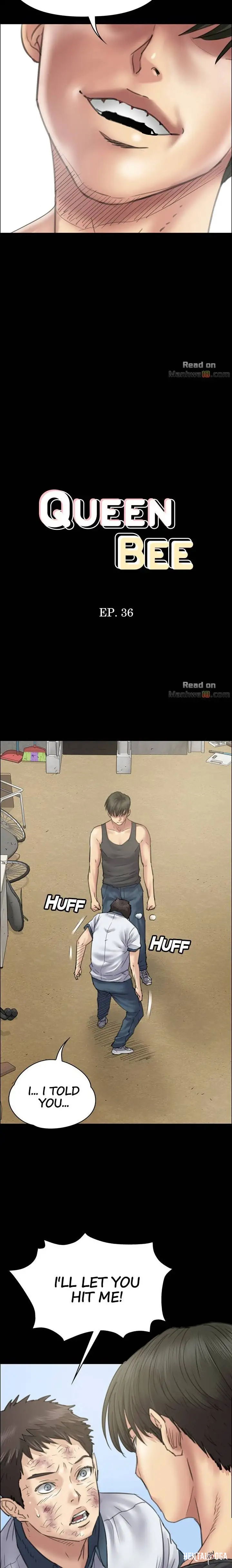 Queen Bee Queen Bee Chapter 36 - Page 2