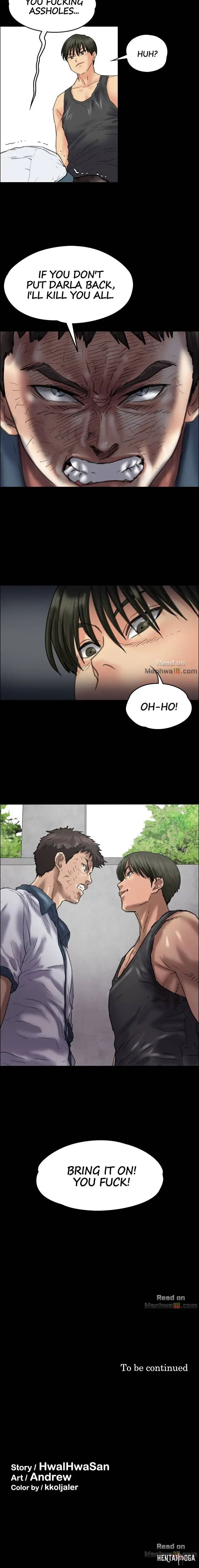 Queen Bee Queen Bee Chapter 36 - Page 20