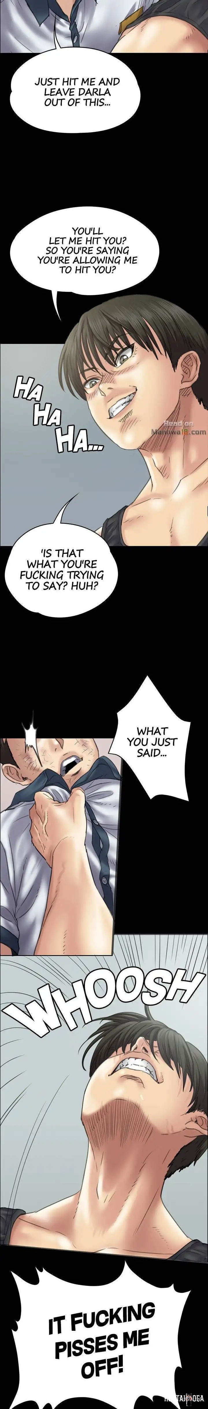 Queen Bee Queen Bee Chapter 36 - Page 3