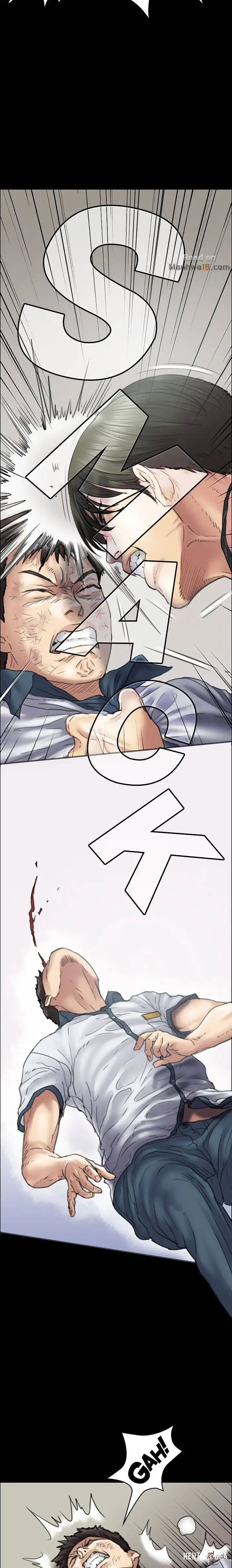 Queen Bee Queen Bee Chapter 36 - Page 4