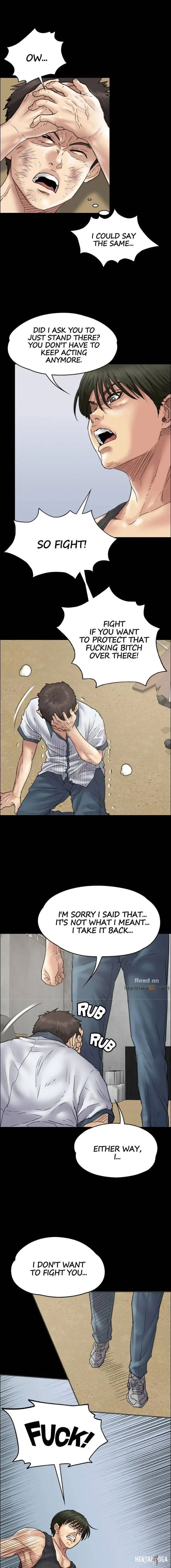 Queen Bee Queen Bee Chapter 36 - Page 6