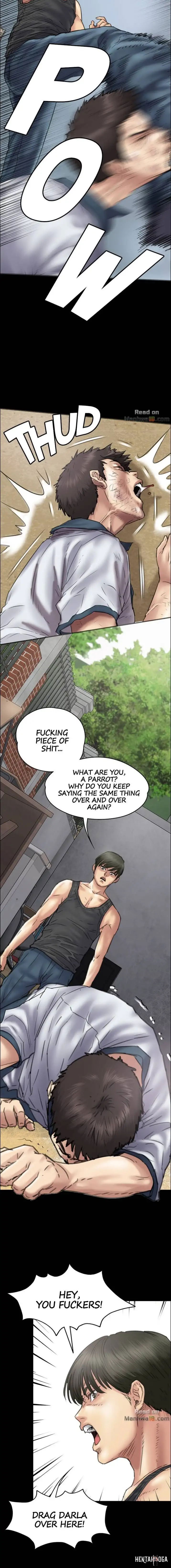 Queen Bee Queen Bee Chapter 36 - Page 7