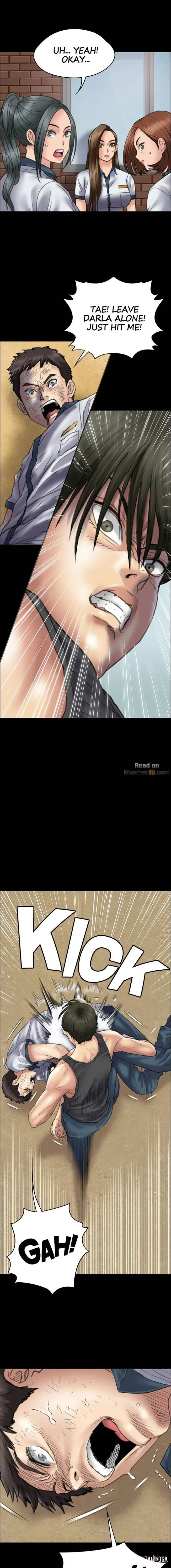 Queen Bee Queen Bee Chapter 36 - Page 8