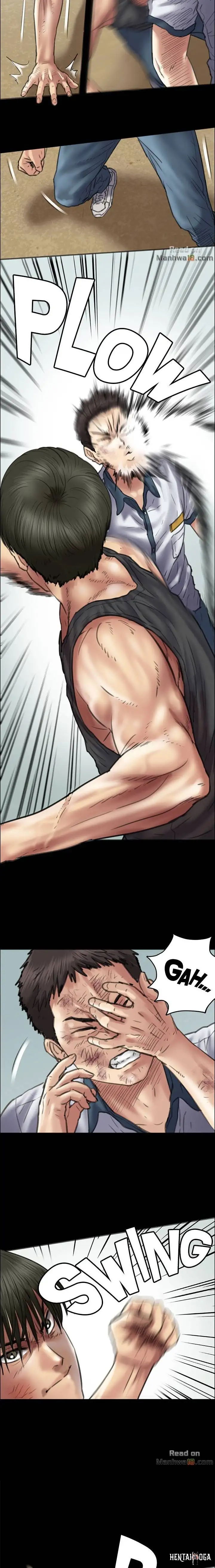 Queen Bee Queen Bee Chapter 37 - Page 12