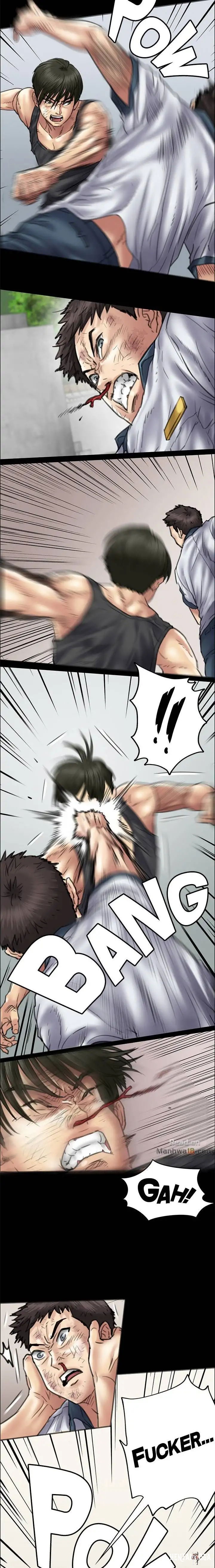 Queen Bee Queen Bee Chapter 37 - Page 13