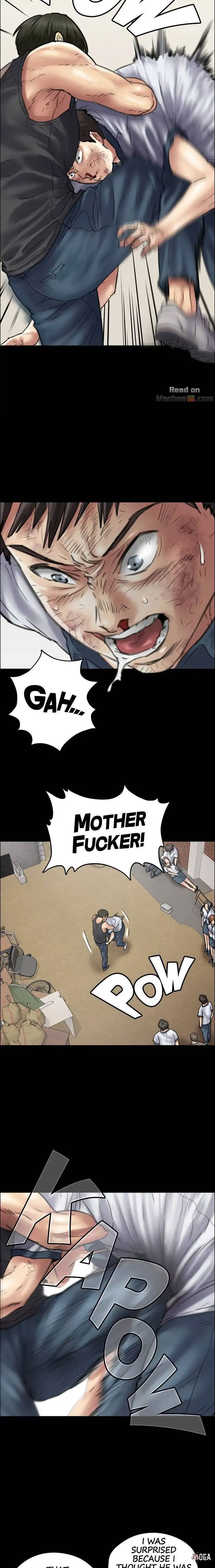 Queen Bee Queen Bee Chapter 37 - Page 14