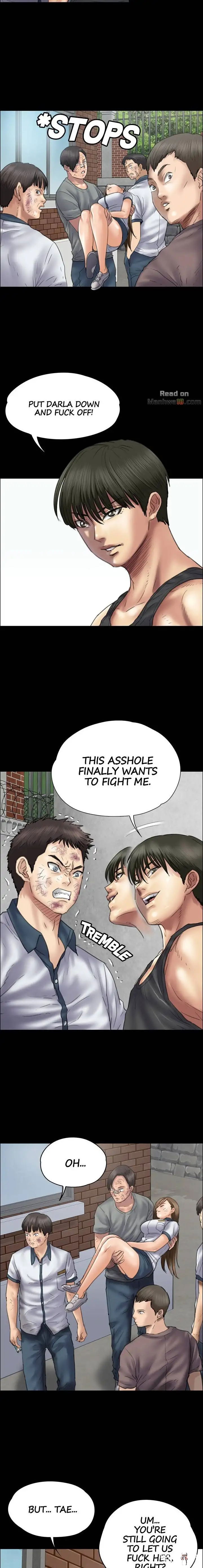 Queen Bee Queen Bee Chapter 37 - Page 3