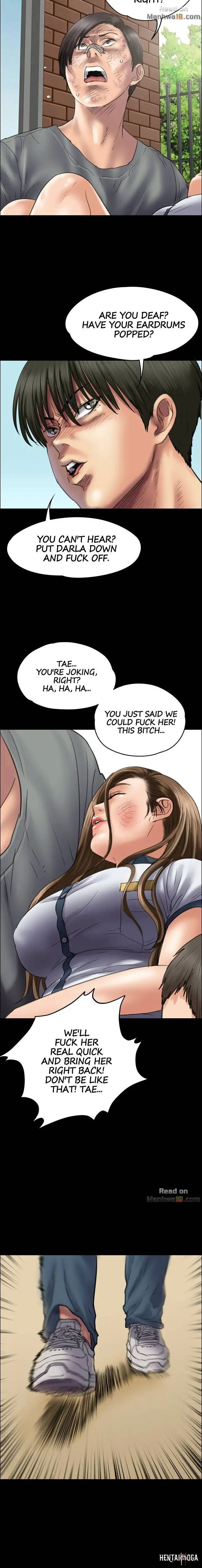 Queen Bee Queen Bee Chapter 37 - Page 4