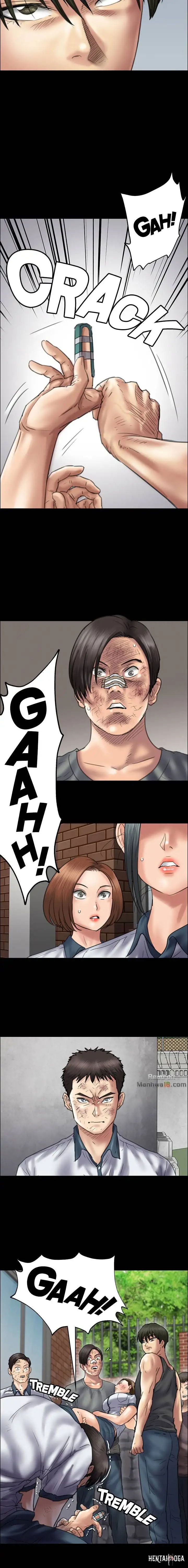 Queen Bee Queen Bee Chapter 37 - Page 6